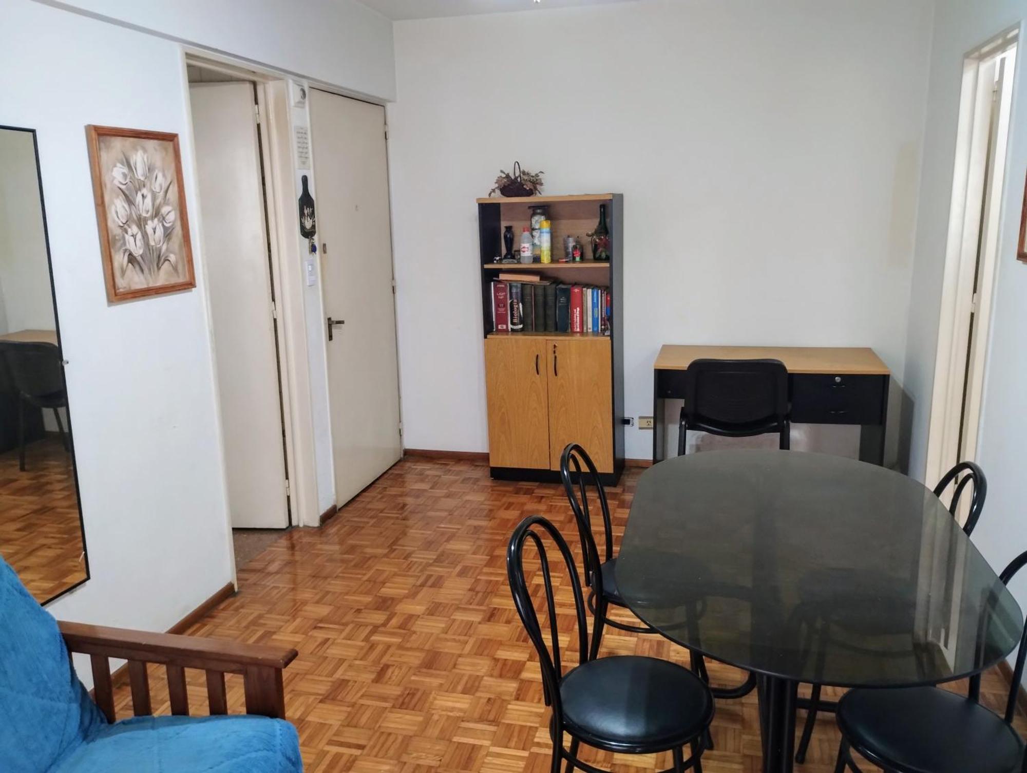Appartement Departamento En Pleno Centro De